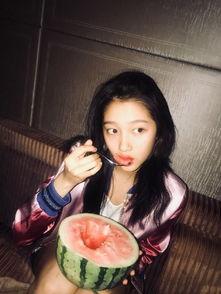 娱乐圈吃瓜丫头是谁的外号,她是如何成为热门话题的？